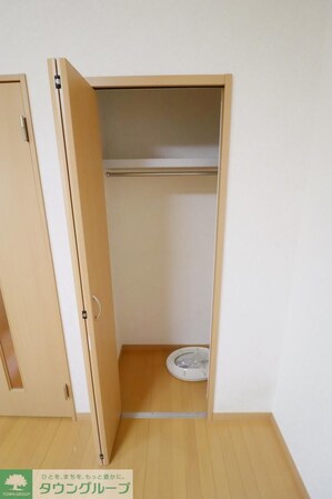 アムールモネの物件内観写真